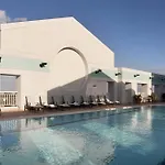 Sheraton Suites Fort Lauderdale West 