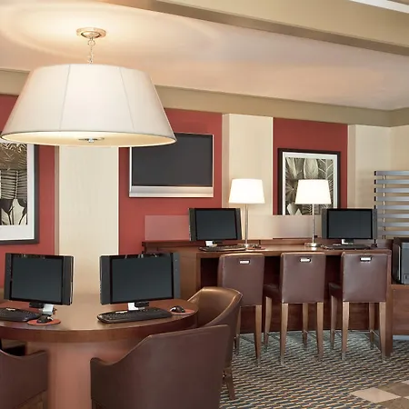 Sheraton Suites Fort Lauderdale West 