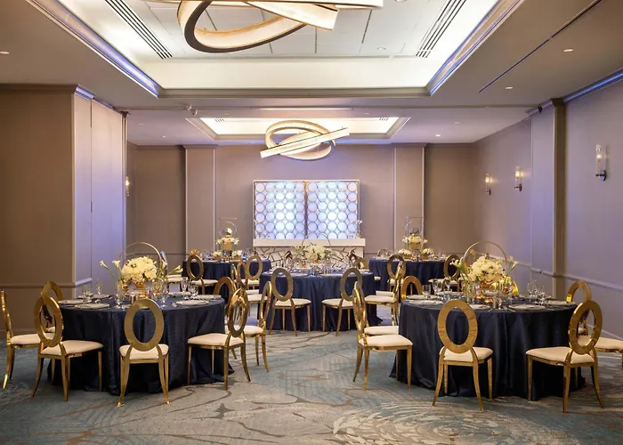 Sheraton Suites Fort Lauderdale West