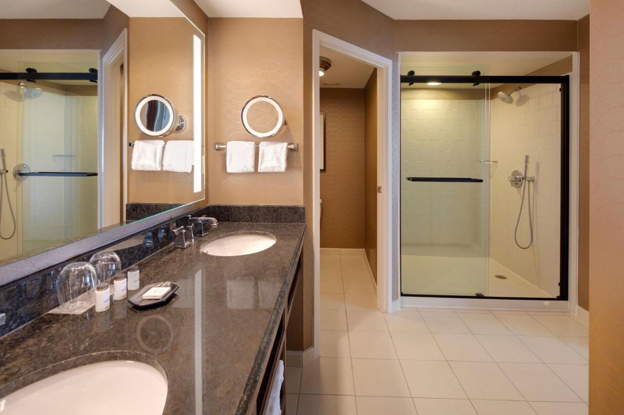 Sheraton Lauderdale West
