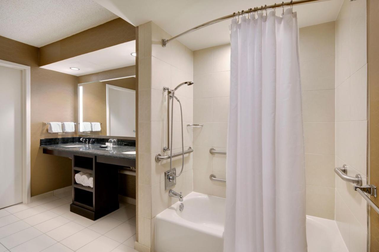 Hotel Sheraton Lauderdale West