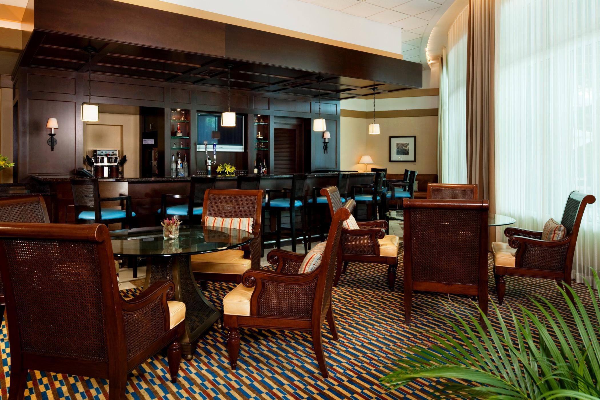 Sheraton Lauderdale West Hotel