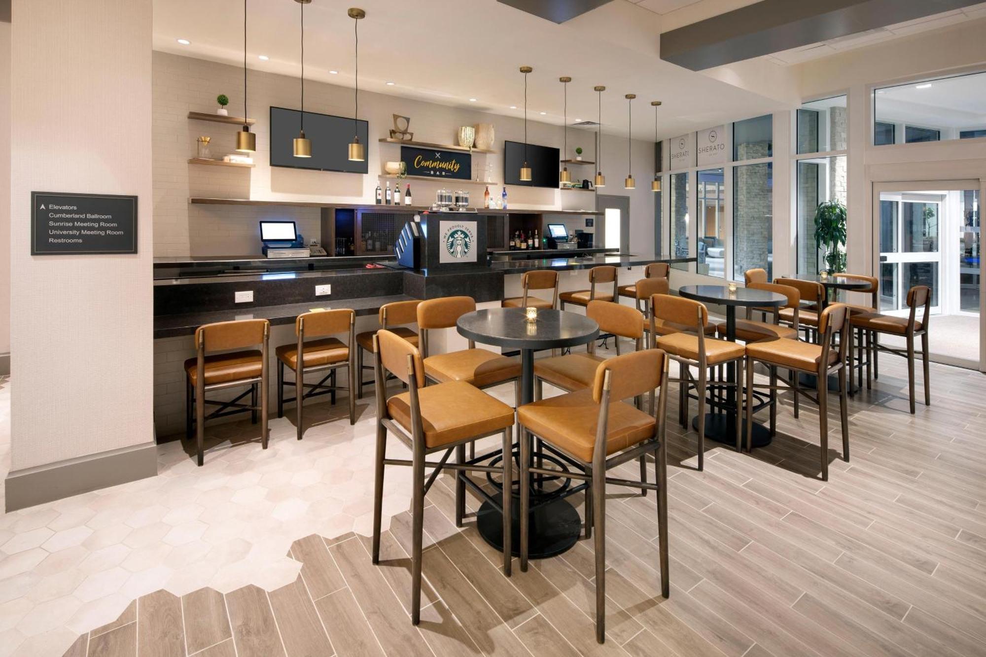 Sheraton Lauderdale West 4* Plantation