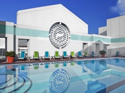 Sheraton Lauderdale West